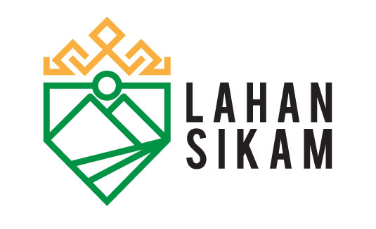 Logo Lahan Sikam